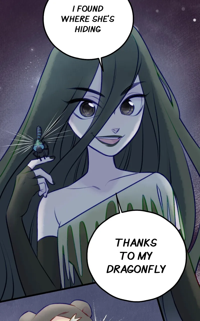 Raven Saga Chapter 100 page 3 - 