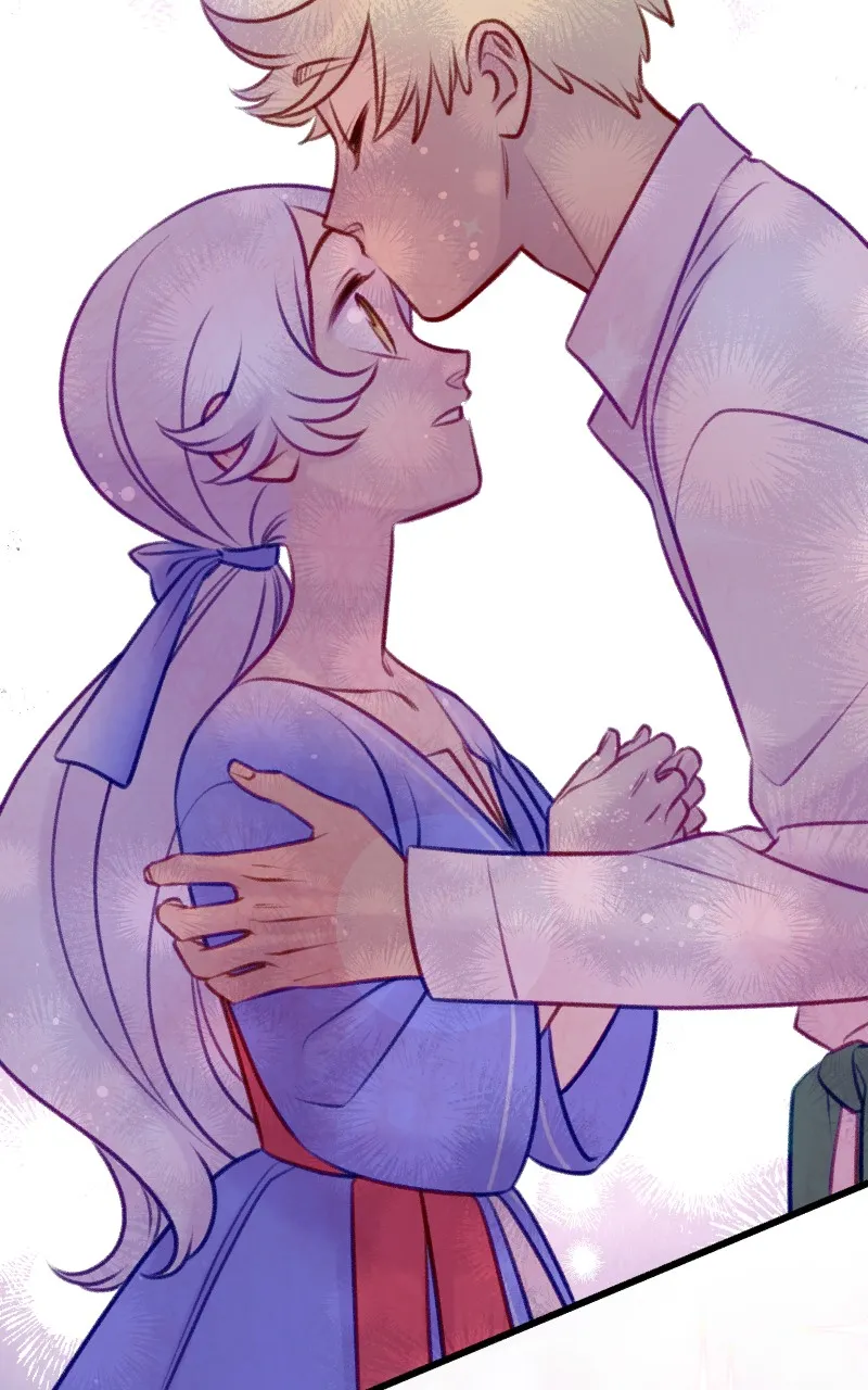 Raven Saga Chapter 100 page 23 - 