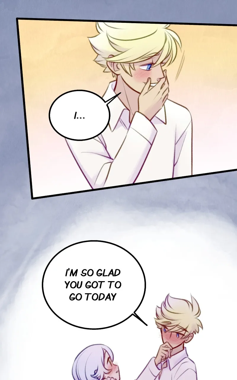 Raven Saga Chapter 100 page 29 - 