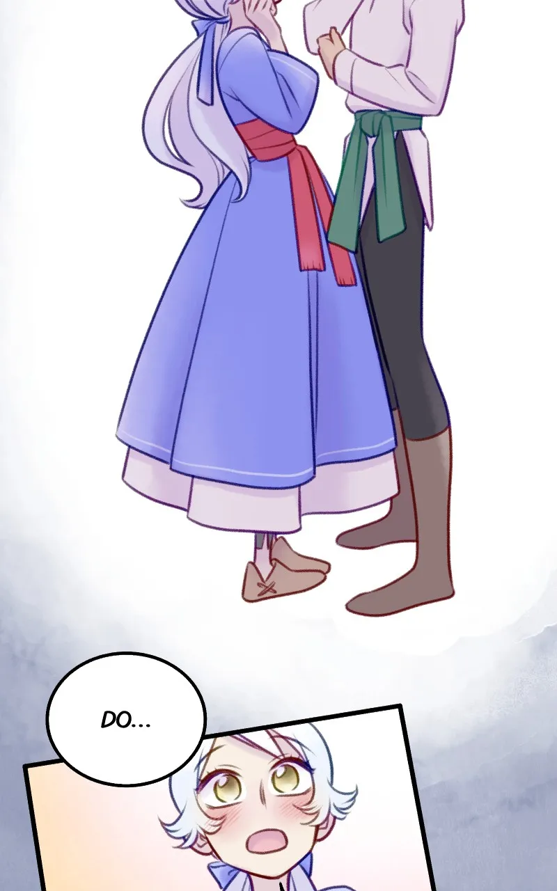 Raven Saga Chapter 100 page 30 - 