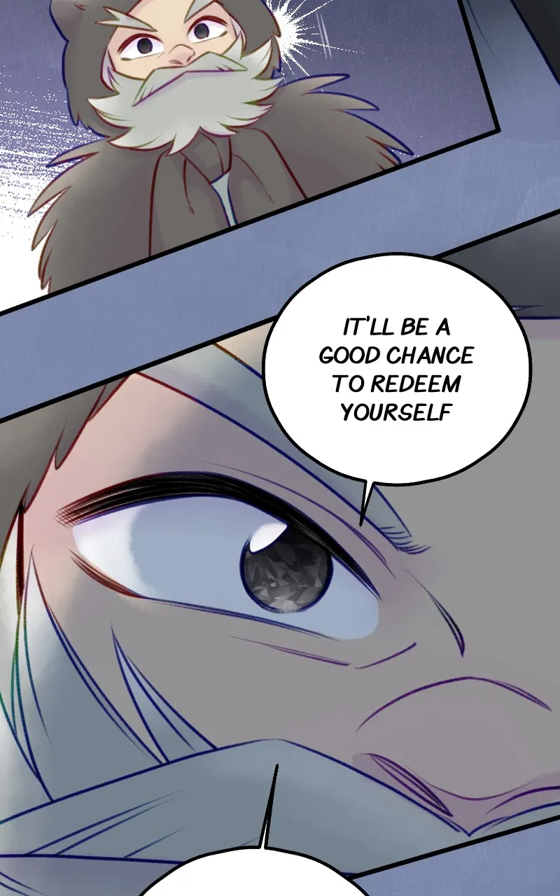 Raven Saga Chapter 100 page 4 - 