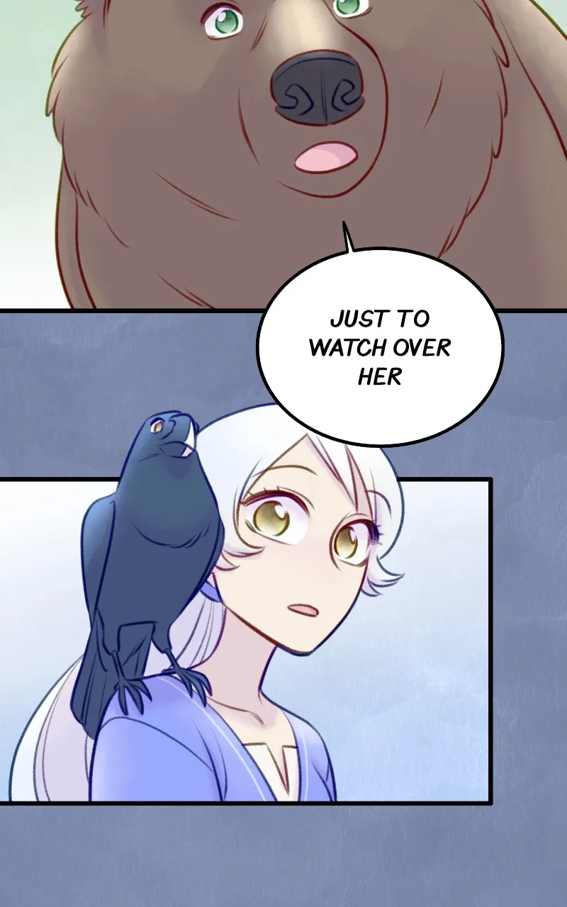 Raven Saga Chapter 100 page 41 - 