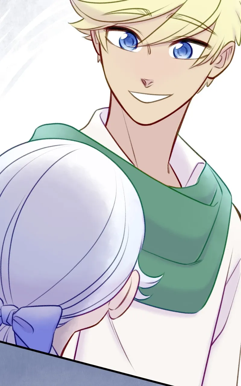 Raven Saga Chapter 100 page 45 - 