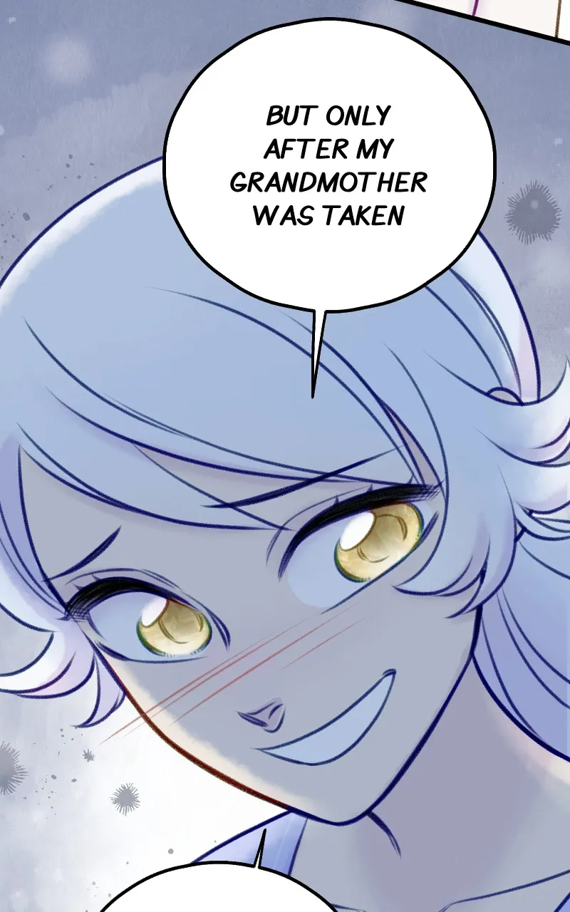 Raven Saga Chapter 100 page 46 - 