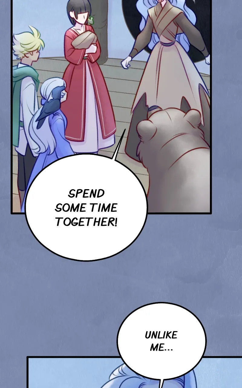 Raven Saga Chapter 100 page 50 - 