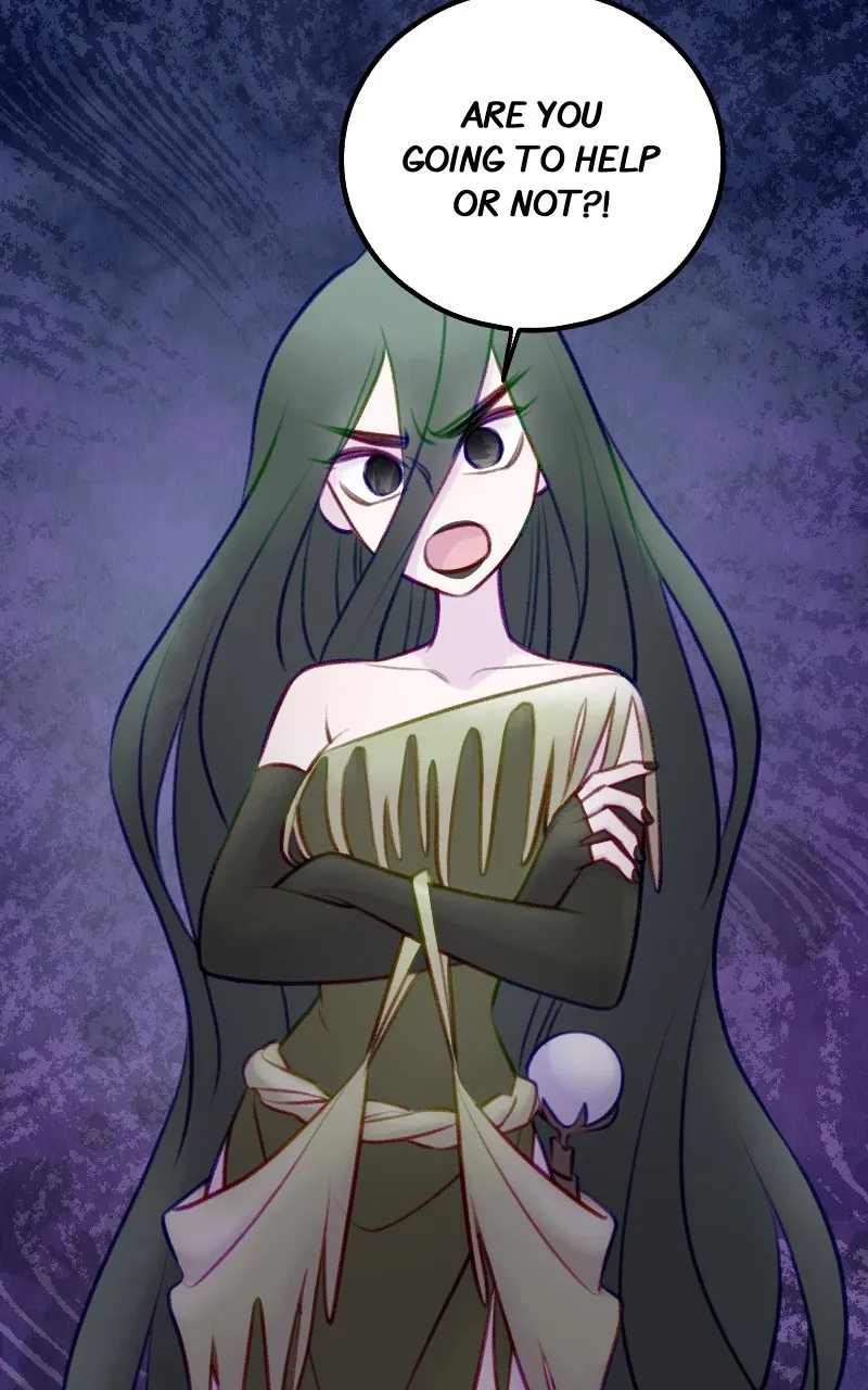 Raven Saga Chapter 100 page 6 - 