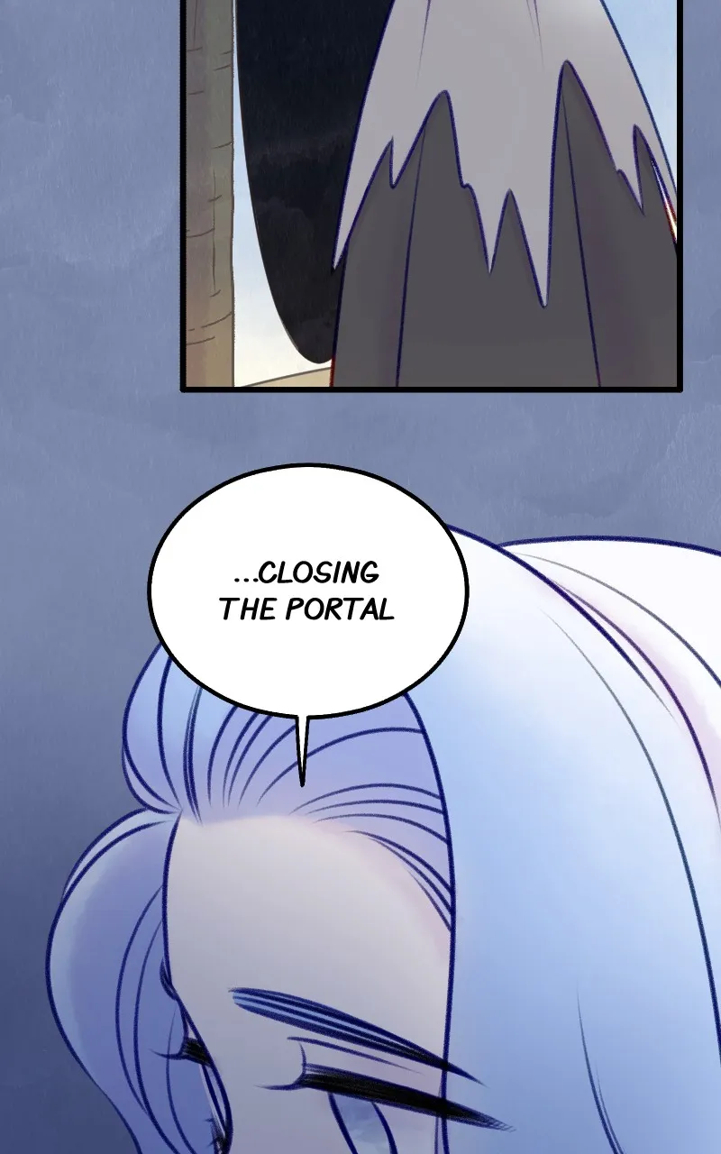 Raven Saga Chapter 100 page 53 - 