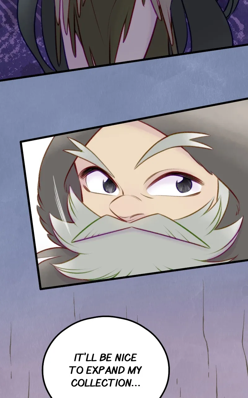 Raven Saga Chapter 100 page 7 - 