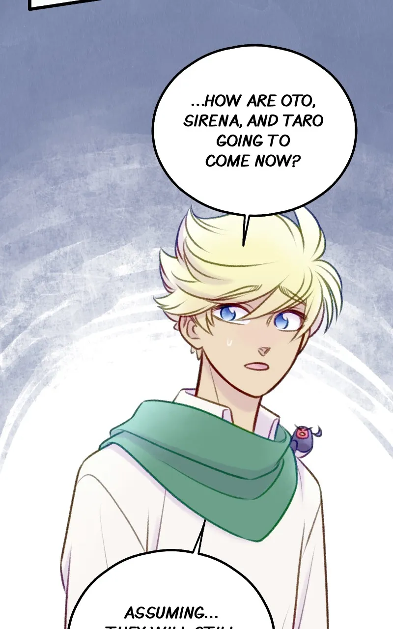 Raven Saga Chapter 100 page 64 - 