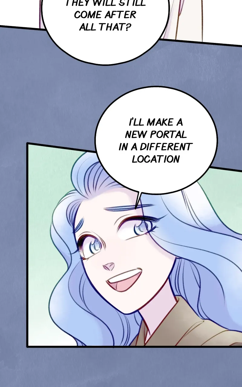 Raven Saga Chapter 100 page 65 - 