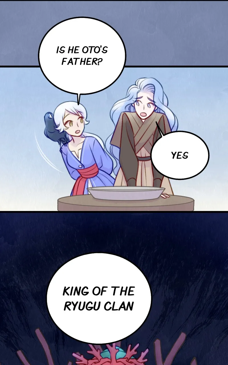 Raven Saga Chapter 100 page 68 - 