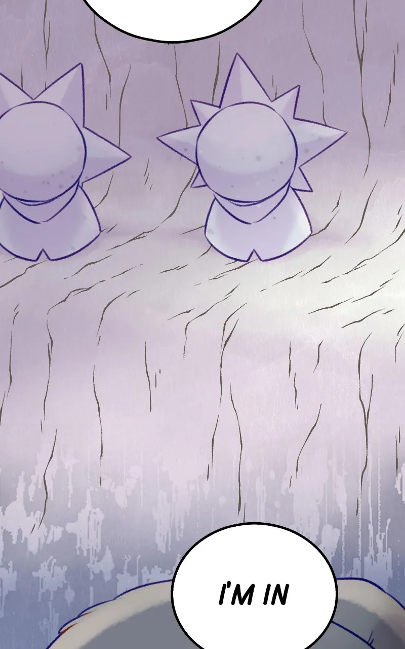 Raven Saga Chapter 100 page 8 - 