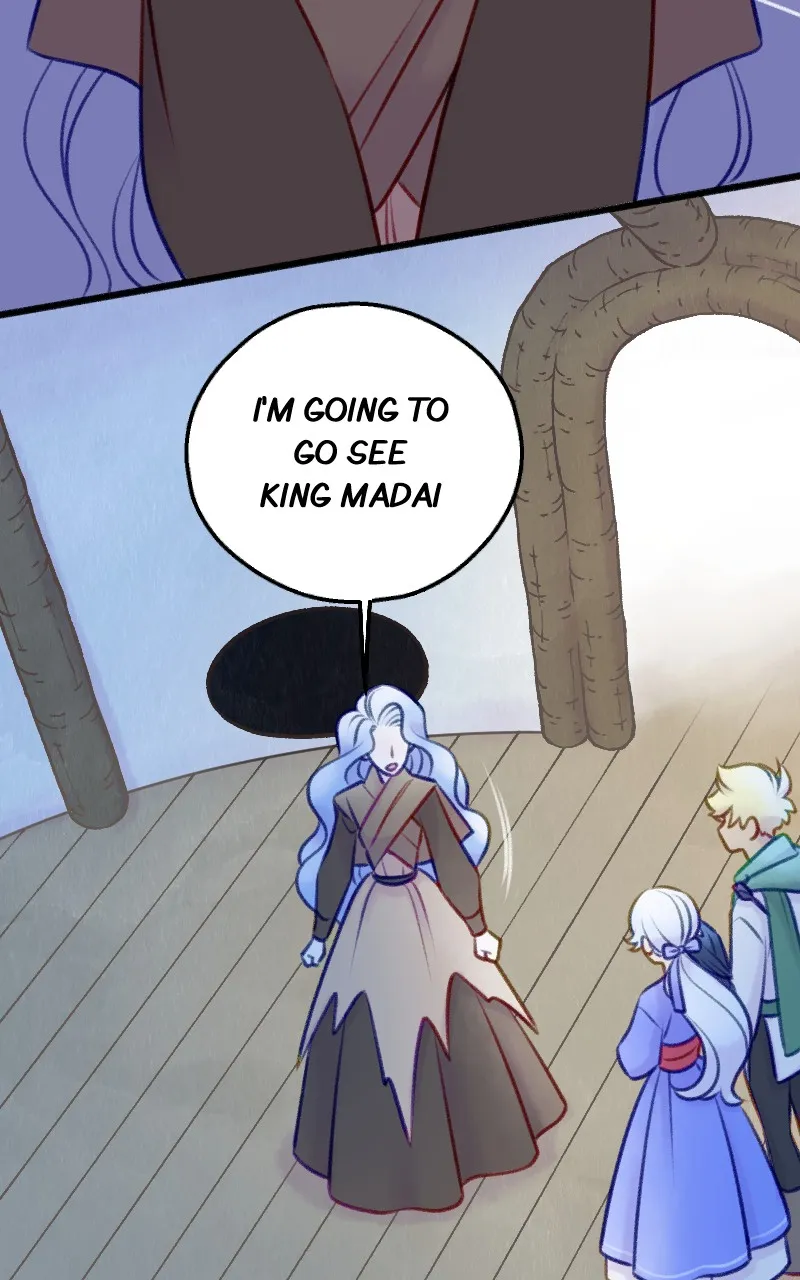 Raven Saga Chapter 101 page 2 - 