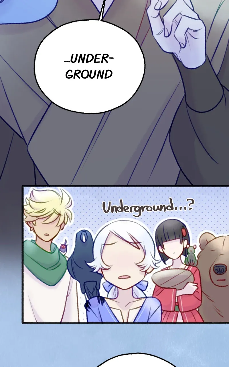 Raven Saga Chapter 101 page 13 - 