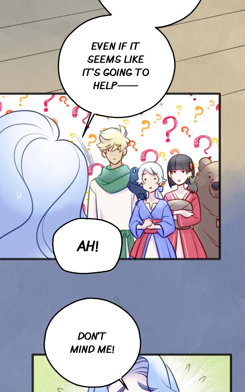 Raven Saga Chapter 101 page 15 - 