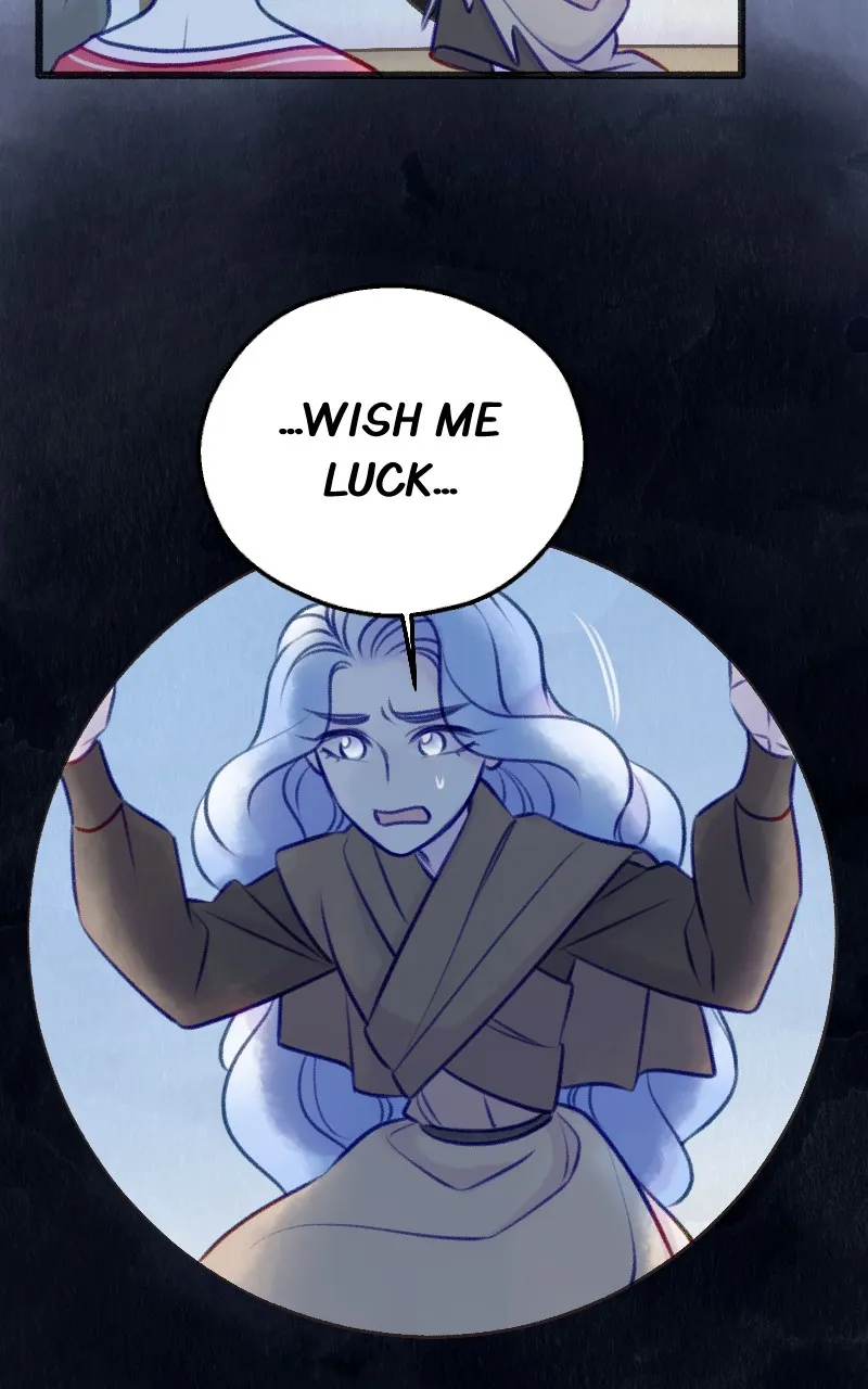 Raven Saga Chapter 101 page 17 - 