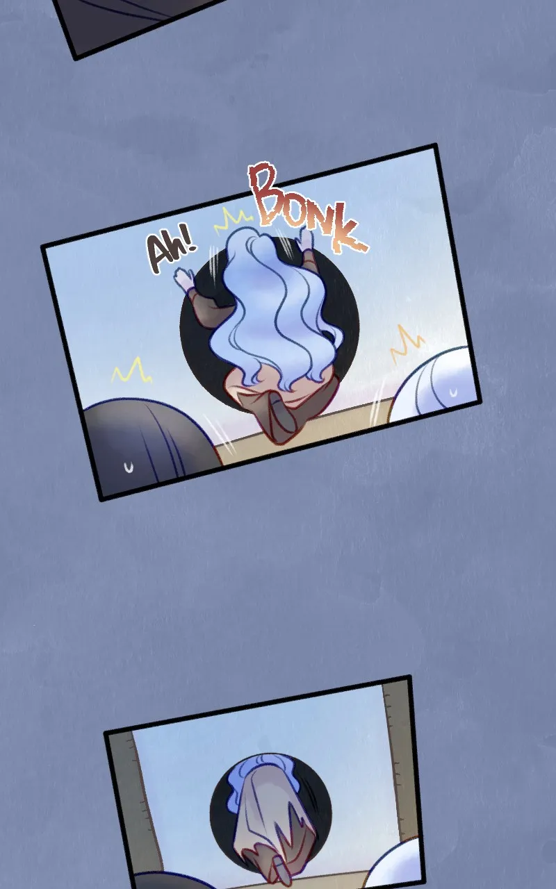 Raven Saga Chapter 101 page 19 - 