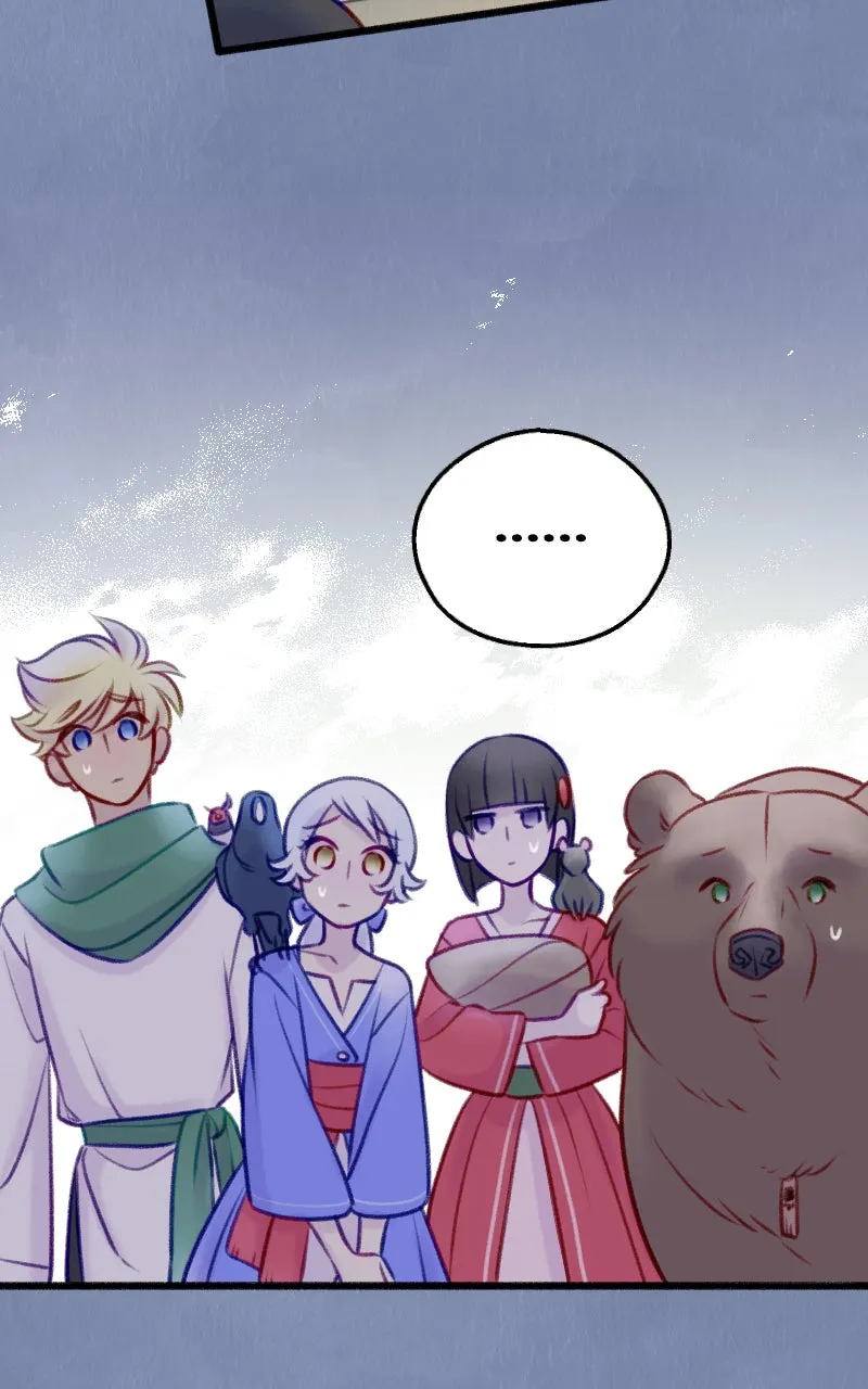 Raven Saga Chapter 101 page 20 - 