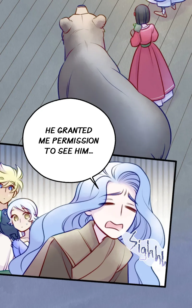 Raven Saga Chapter 101 page 3 - 