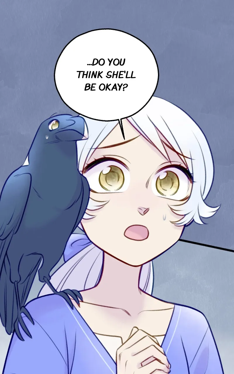 Raven Saga Chapter 101 page 21 - 
