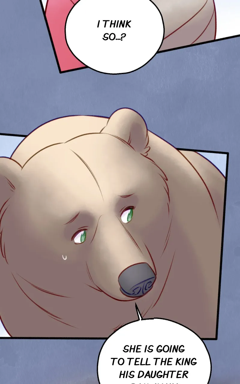 Raven Saga Chapter 101 page 23 - 