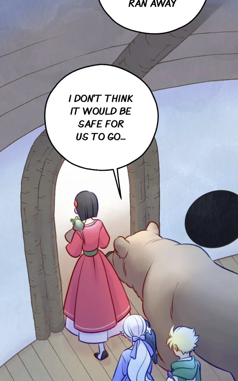 Raven Saga Chapter 101 page 24 - 