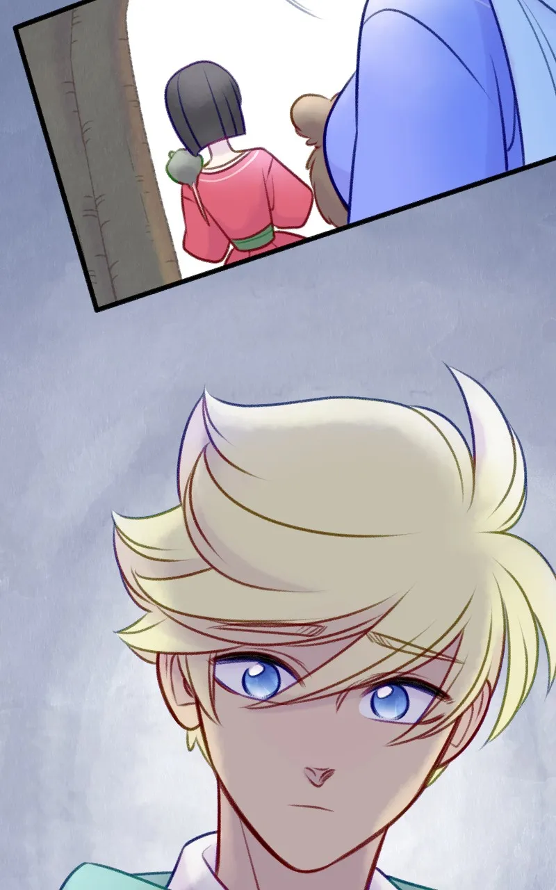 Raven Saga Chapter 101 page 26 - 