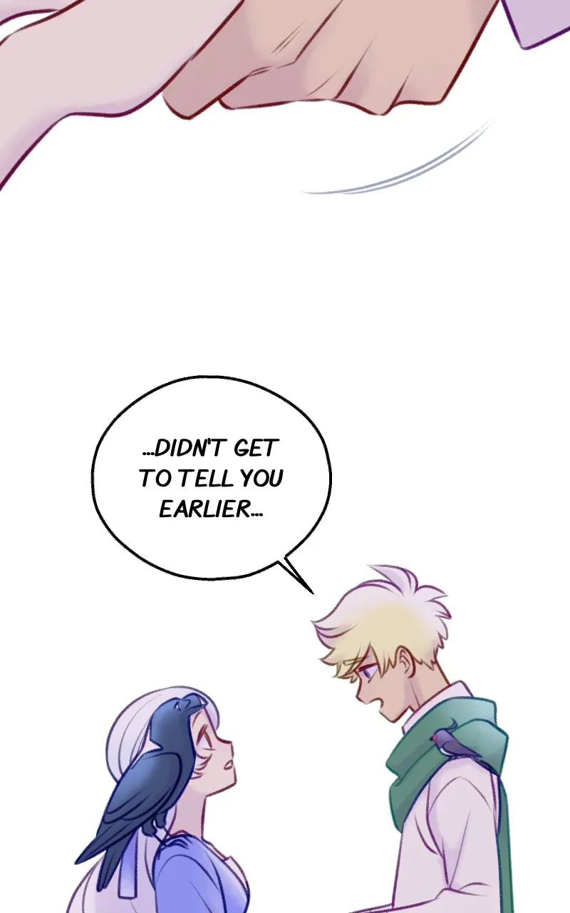 Raven Saga Chapter 101 page 29 - 