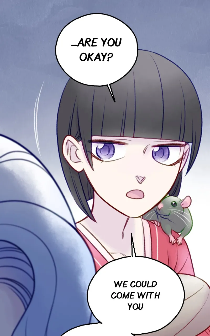 Raven Saga Chapter 101 page 4 - 