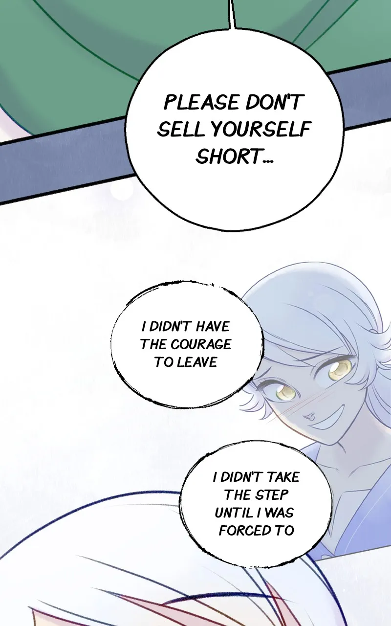 Raven Saga Chapter 101 page 32 - 