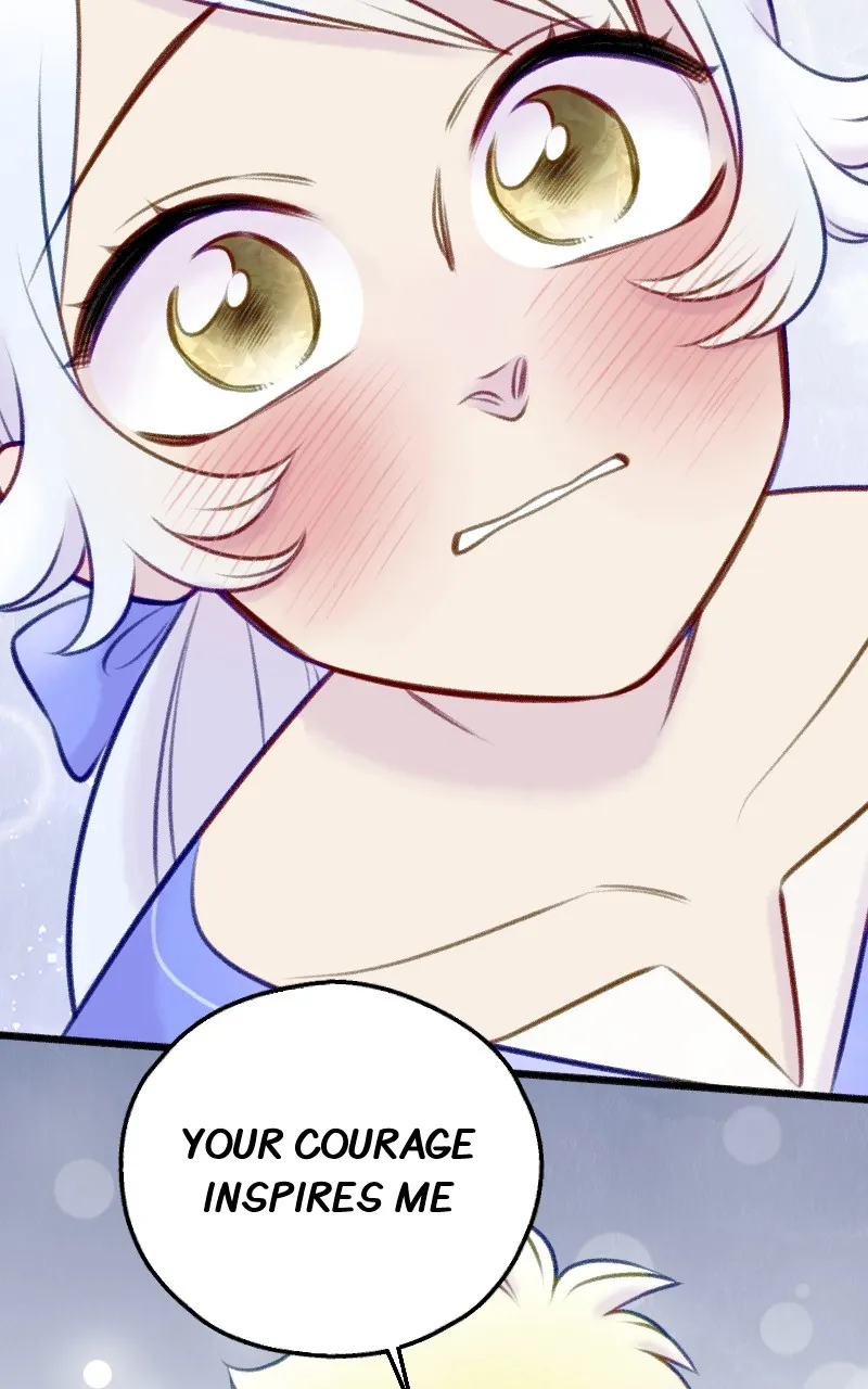 Raven Saga Chapter 101 page 33 - 