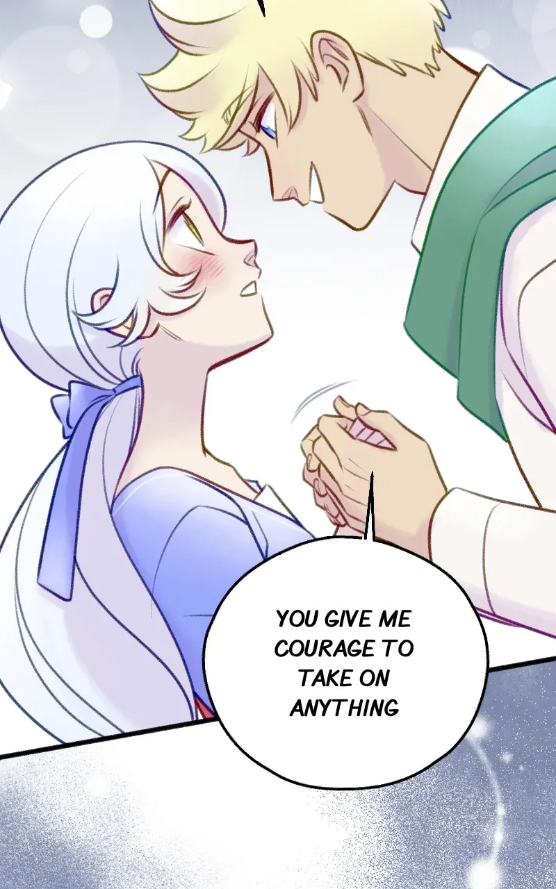 Raven Saga Chapter 101 page 34 - 