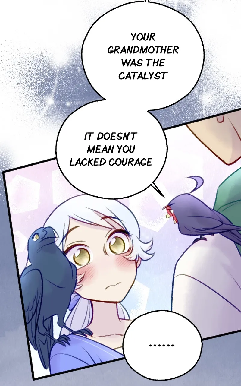 Raven Saga Chapter 101 page 36 - 