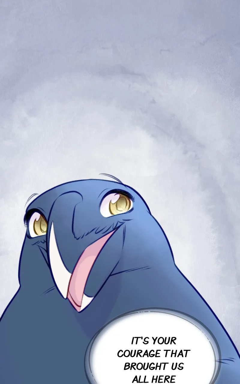 Raven Saga Chapter 101 page 37 - 