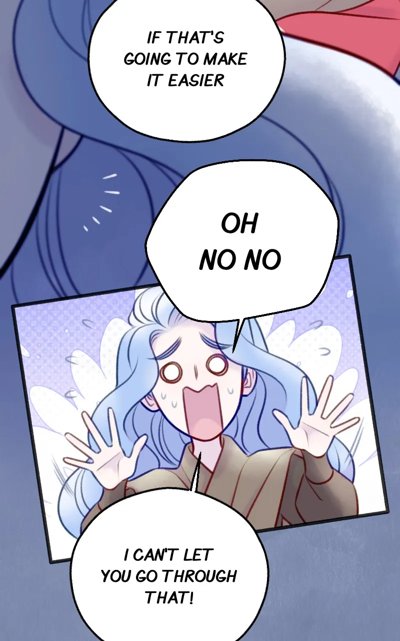Raven Saga Chapter 101 page 5 - 