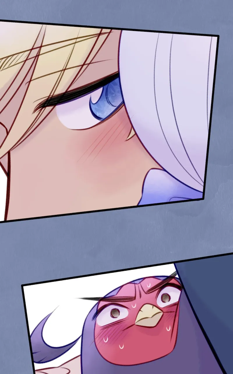 Raven Saga Chapter 101 page 42 - 