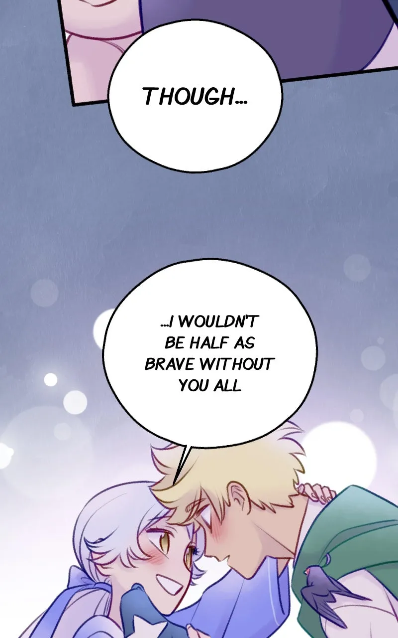 Raven Saga Chapter 101 page 43 - 