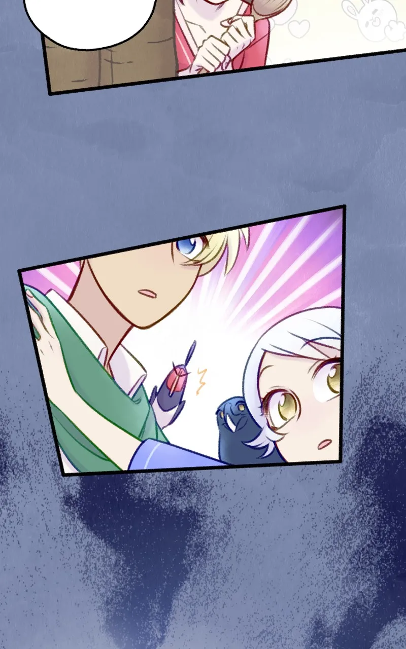 Raven Saga Chapter 101 page 45 - 