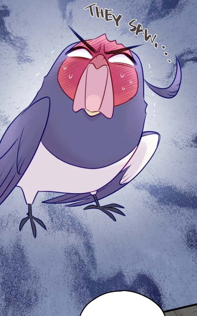 Raven Saga Chapter 101 page 46 - 