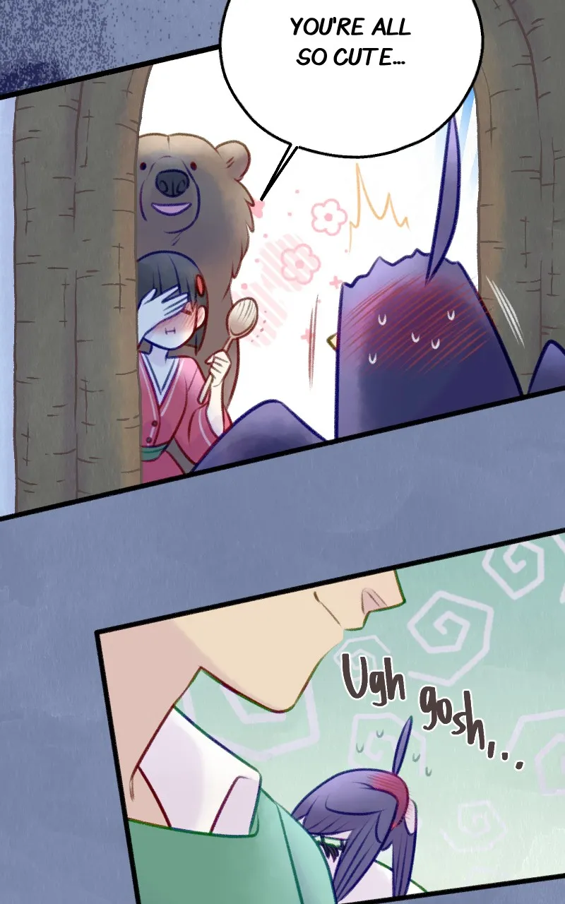 Raven Saga Chapter 101 page 47 - 