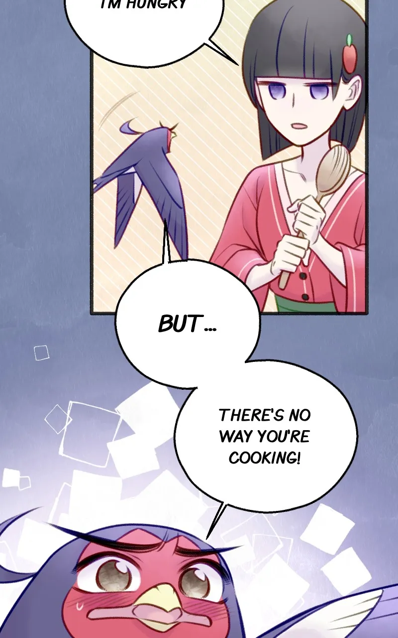 Raven Saga Chapter 101 page 50 - 
