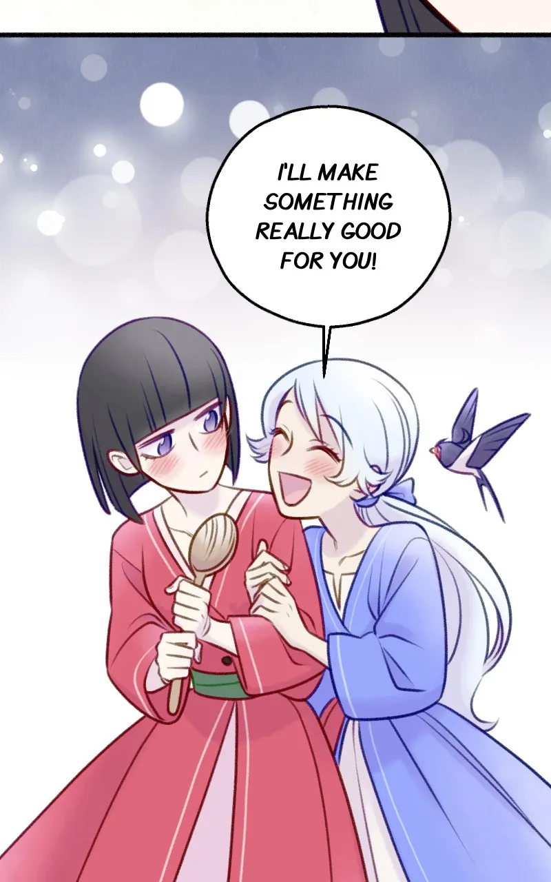 Raven Saga Chapter 101 page 54 - 