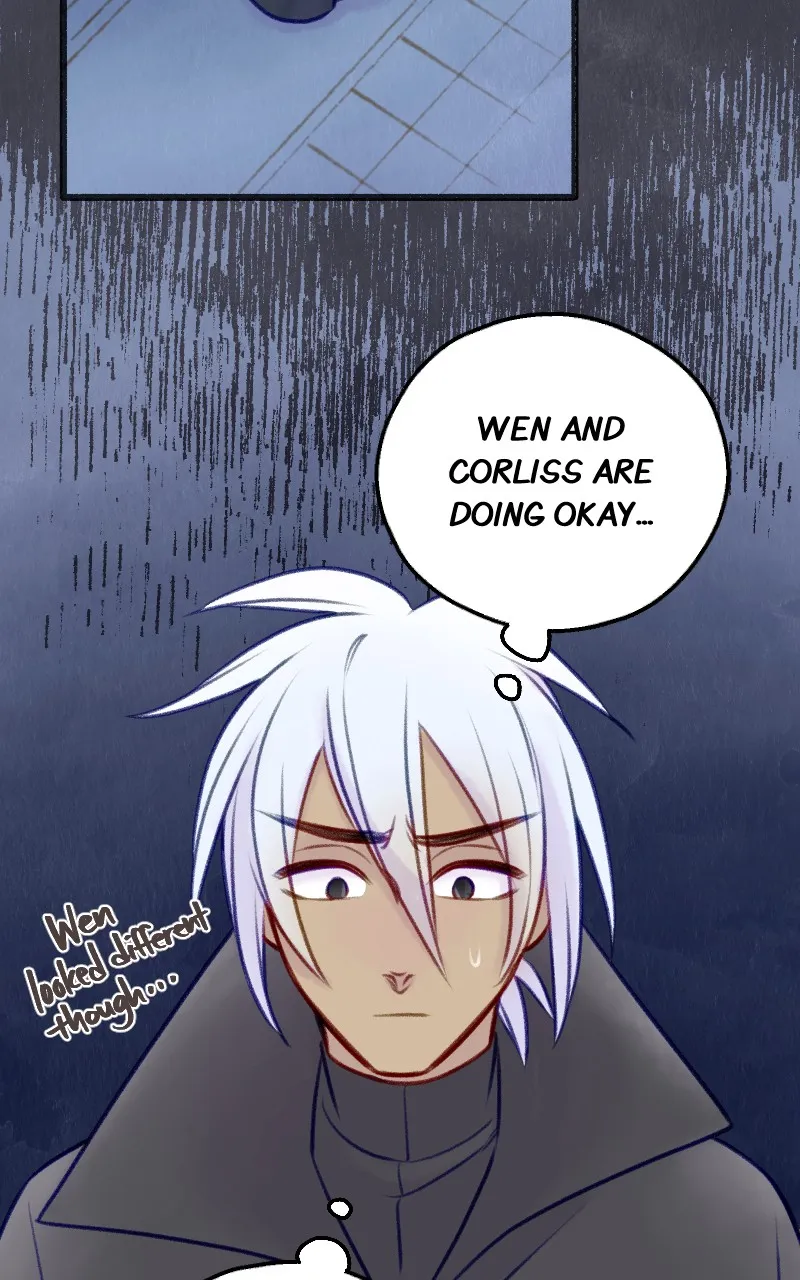 Raven Saga Chapter 101 page 59 - 