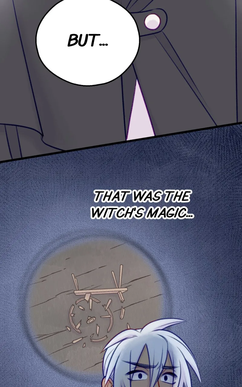 Raven Saga Chapter 101 page 60 - 