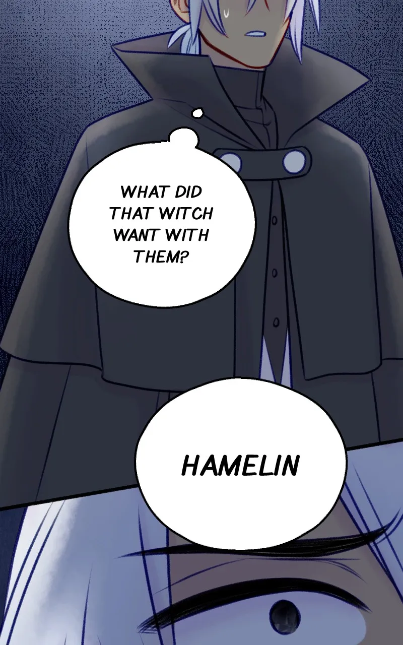Raven Saga Chapter 101 page 61 - 