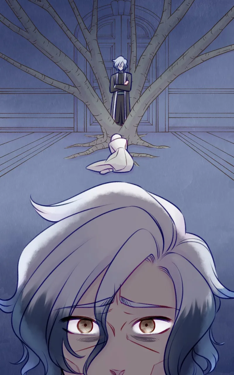 Raven Saga Chapter 101 page 64 - 