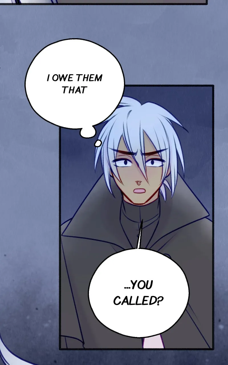Raven Saga Chapter 101 page 66 - 