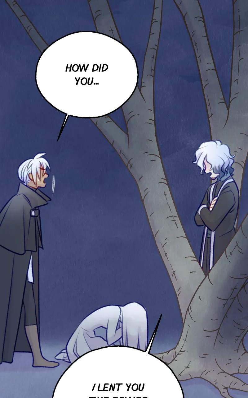 Raven Saga Chapter 101 page 69 - 