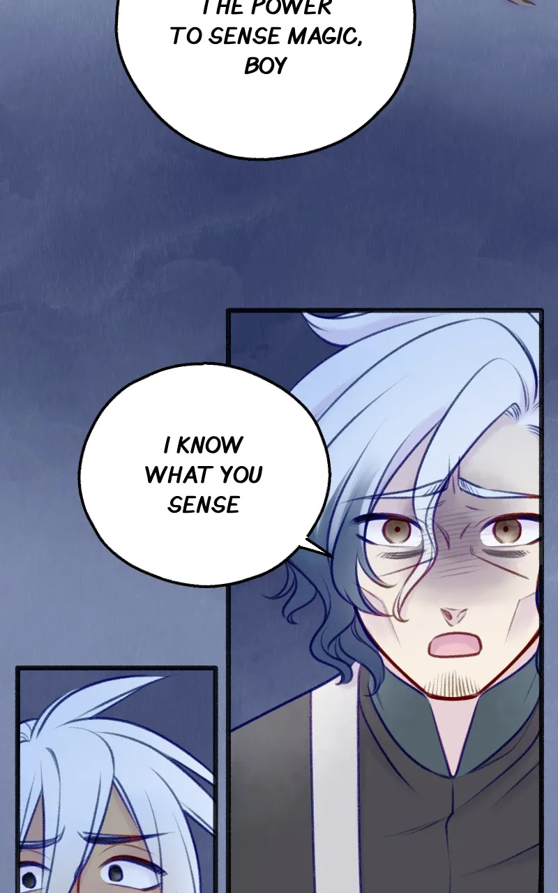 Raven Saga Chapter 101 page 70 - 