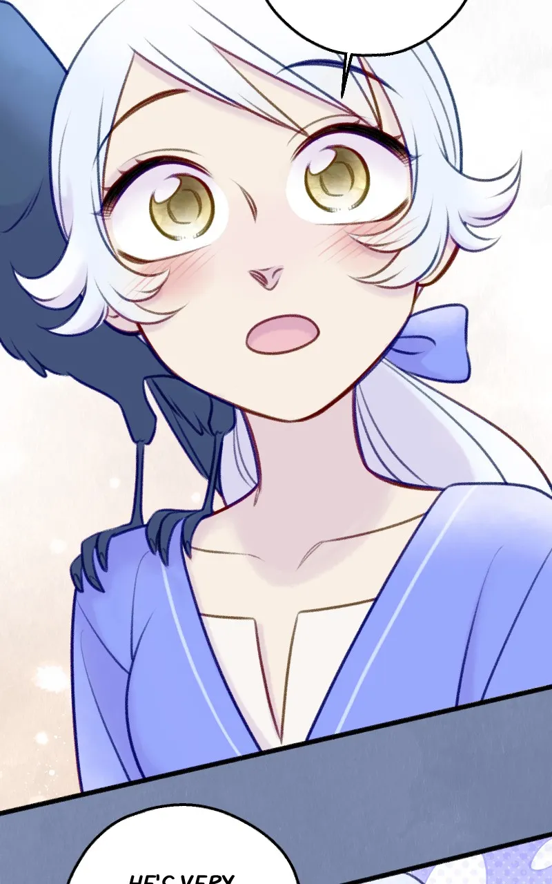 Raven Saga Chapter 101 page 8 - 